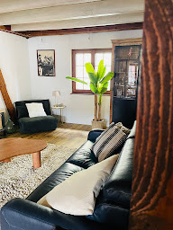 Photo n°6 de La Maison Rouge Riquewihr à Riquewihr (Gîte)