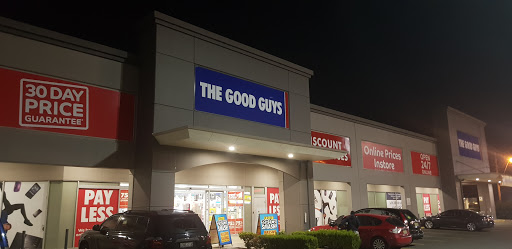 The Good Guys Campbelltown - Thumbnail