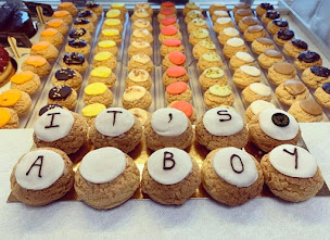 Photo n°25 de Boulangerie Allouville Bellefosse Les Gourmandises du Chêne à Allouville-Bellefosse (Boulangerie)