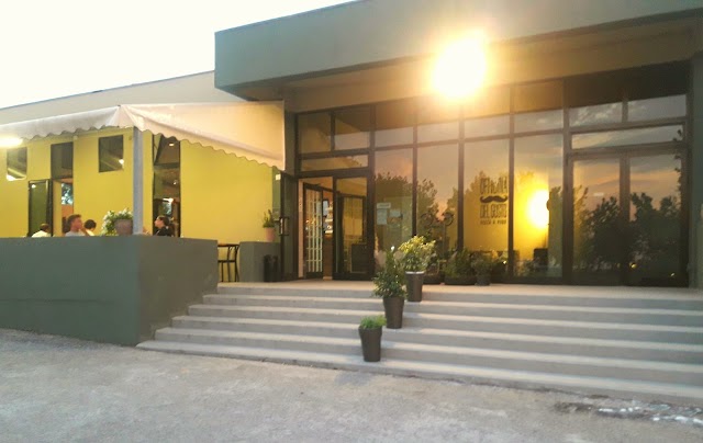 Officina Del Gusto