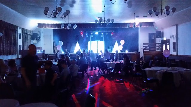 Southey Social Club