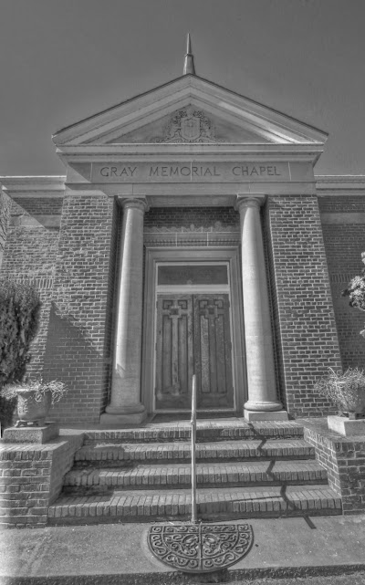 Pioneer Presbyterian Church