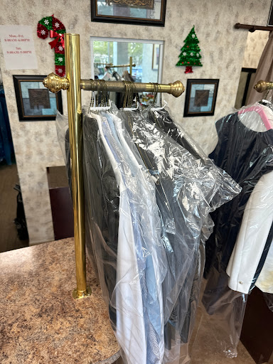 Personal Touch Cleaners Inc