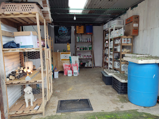 Agricola & Veterinaria "El Porvenir"