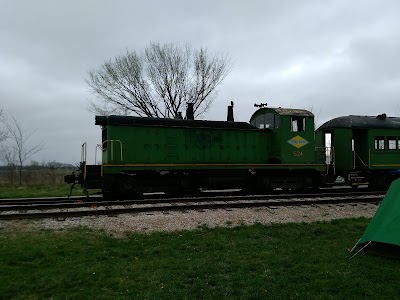 Photos of Norwood Station