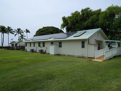 Molokai Community Health Center Gallery - United States
