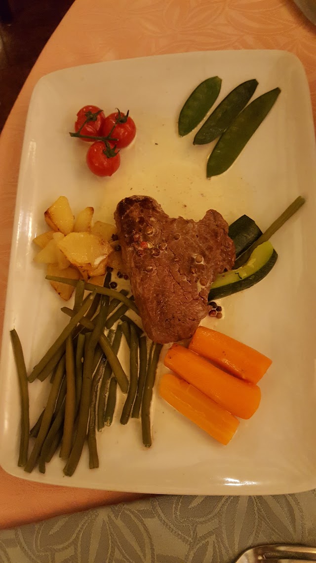 Restaurant La Ruche