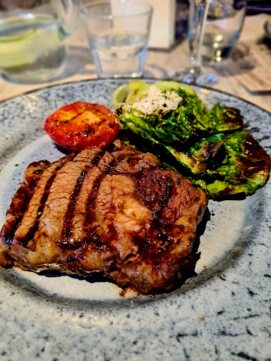 Wood Grill Bishop’s Stortford - Thumbnail