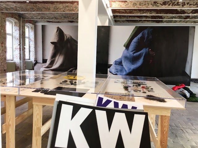 KW Institute for Contemporary Art