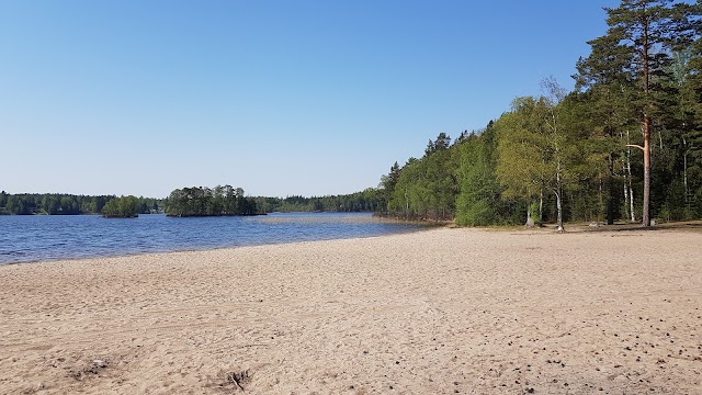 Nya Malmsjöbadet