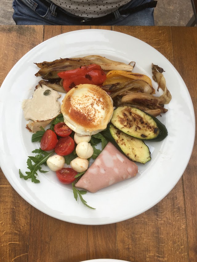 Osteria