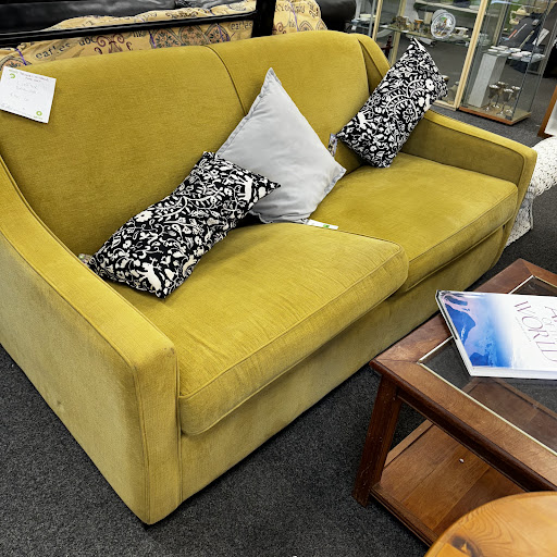 Oxfam Furniture Southampton - Thumbnail