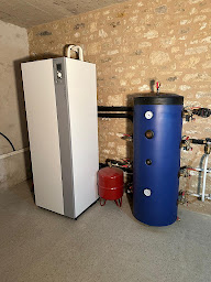 Photo n°11 de Energy Habitat à Cherbourg-en-Cotentin (Chauffagiste)