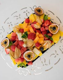 Photo n°16 de Bienvenue chez vous 09 à Varilhes (Gîte)