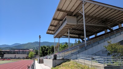 Raider Stadium