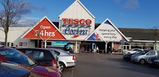 Tesco Extra manchester