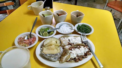 Taqueria la flamita mixe san cristobal 2 - Thumbnail