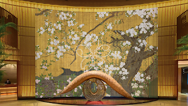 The Peninsula Tokyo by null