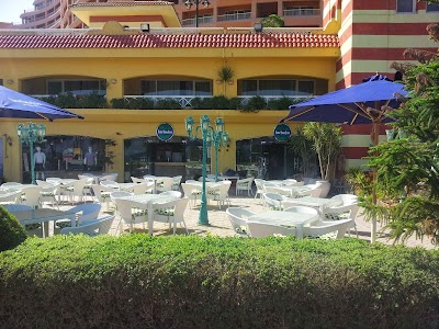 photo of Barbados Cafe (Permanently Closed)