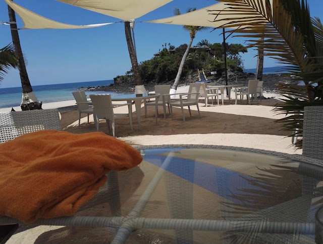 Nosy Be - Andilana Beach Resort