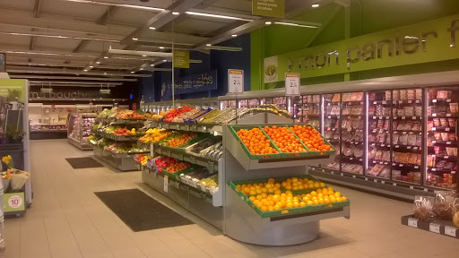 Carrefour Contact Vieux-Mareuil - Thumbnail
