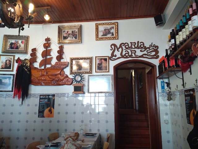 Restaurante Típico Maria do Mar