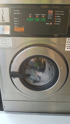 Whirlpool Launderette Ltd - Thumbnail