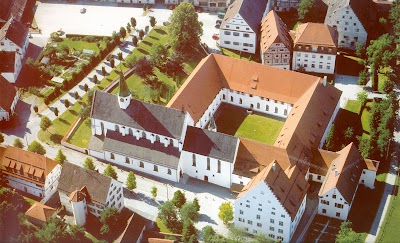 Photos of Tagungshaus Kloster Heiligkreuztal