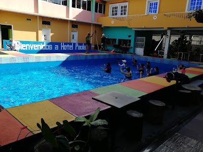 Photos of Hotel Y Turicentro Paola