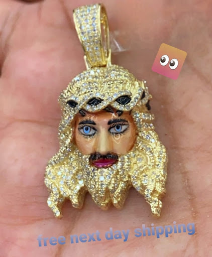 Gold Time Jewelry and Watches - Katy - Thumbnail
