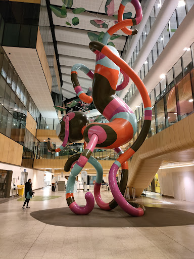 The Royal Children's Hospital Melbourne - Thumbnail