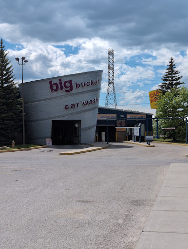 Big Bucket Car & Truck Wash