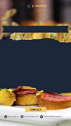 Photo n°18 de JL Traiteur à Bussière-Saint-Georges (Prestataire de mariage)