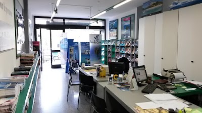 Photos of landini viaggi