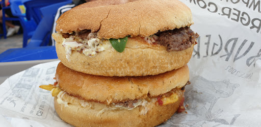 Photo 2 - Frog's Burger