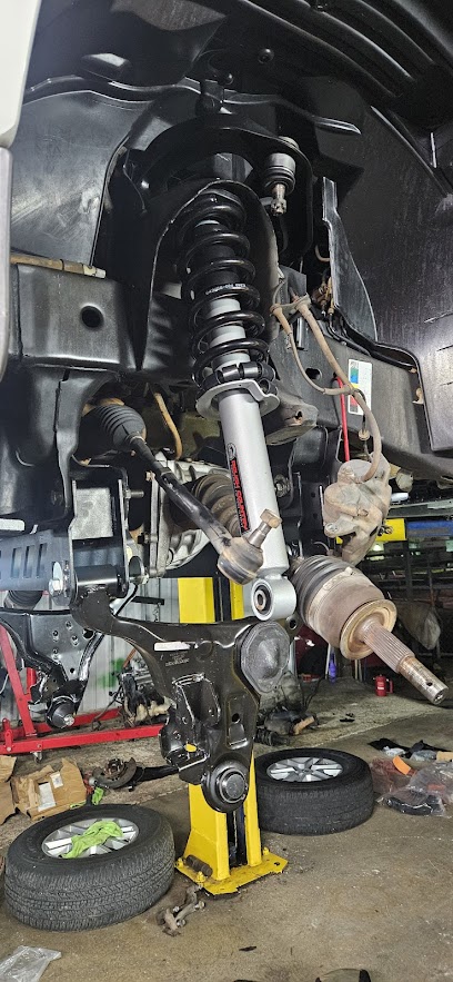 Foto de NGP Auto Services