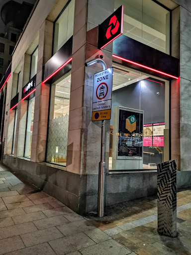 NatWest Leeds City Office - Thumbnail