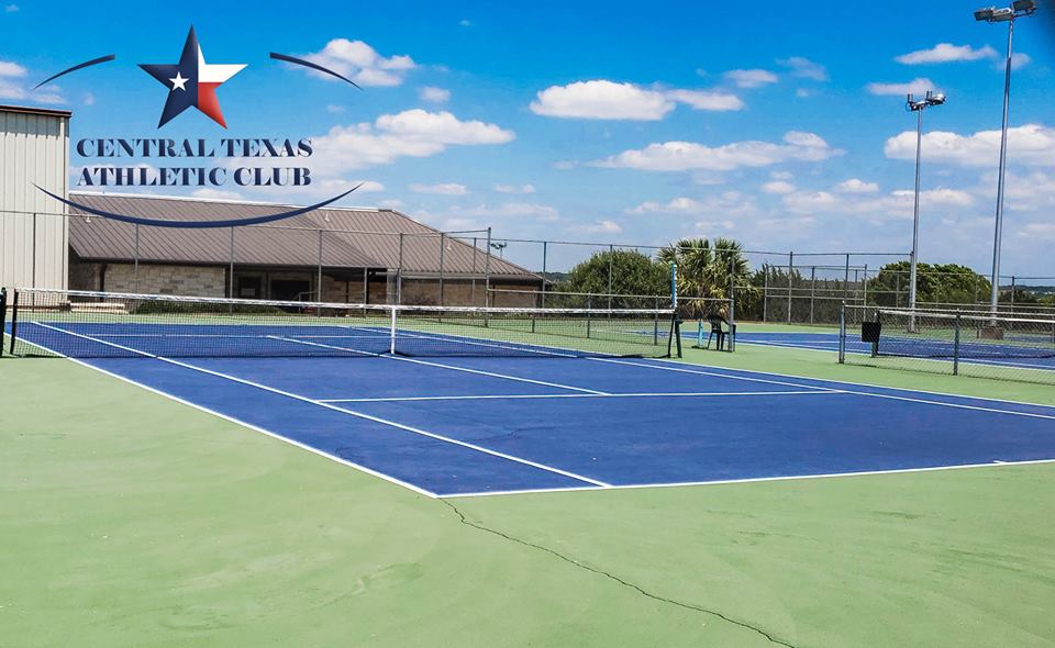 Central Texas Athletic Club photo 4