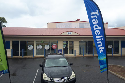 Tradelink Port Lincoln Showroom + Trade