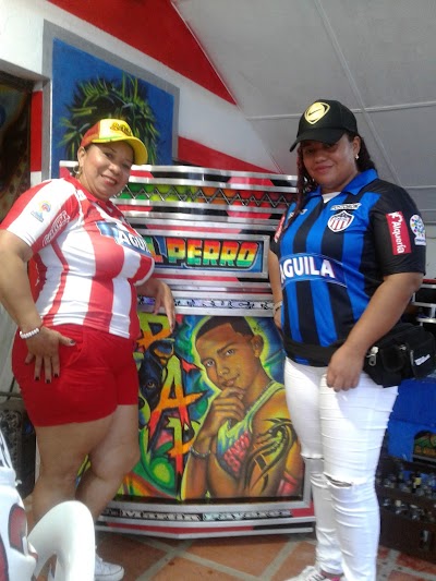 Photos of Estadero Rico Son