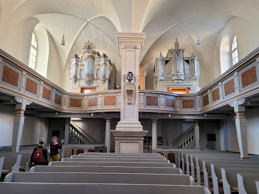 St.Laurentius-Kirche Rheinsberg - Thumbnail