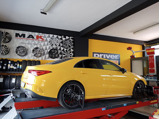 TOMARCHIO PNEUMATICI - Driver Center Pirelli - Arval Center - Lease Plan - ALD - Leasys - Unipolreant - Sifà - Alphabet - Thumbnail
