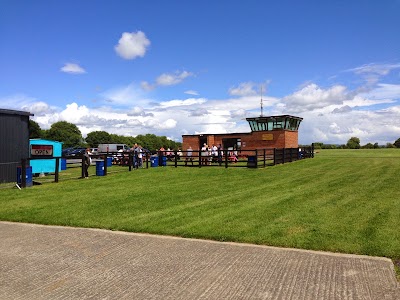 Photos of Kilkenny Airport
