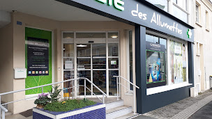 Photo n°1 de Pharmacie des Allumettes à Trélazé (Pharmacie)