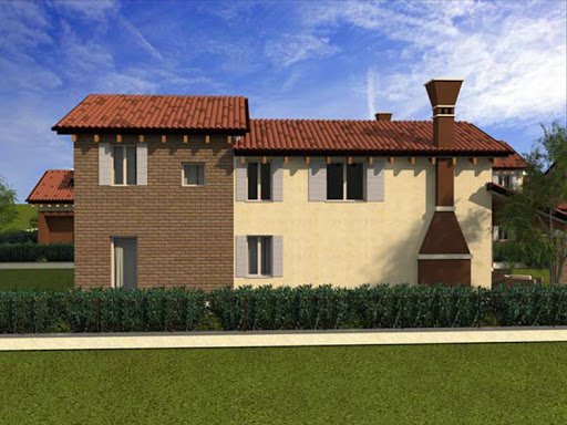 Veca srl - Visual