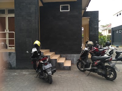 photo of Perpustakaan Politeknik ATK Yogyakarta