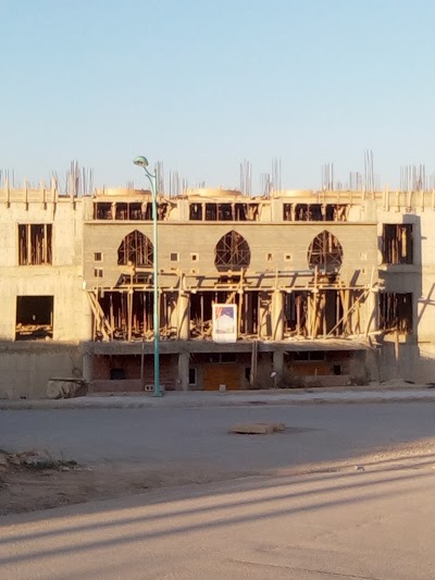 Photos of Mosque Mouloud Kacem Nait Belkacem
