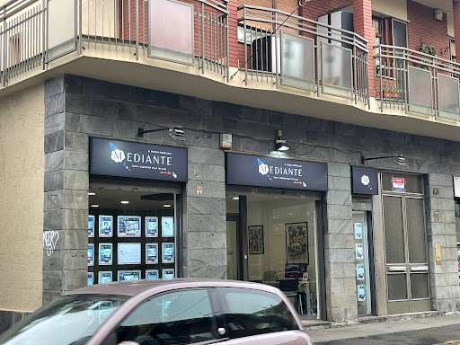 MEDIANTE “ ti cerca la casa che sogni “ Immobiliare Madonna Di Campagna S.A.S. - Thumbnail