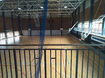 Photos of Viimsi Kooli Spordikeskus