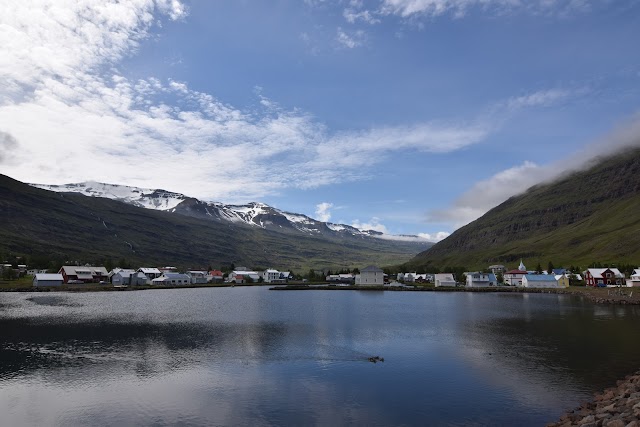 Seyðisfjörður